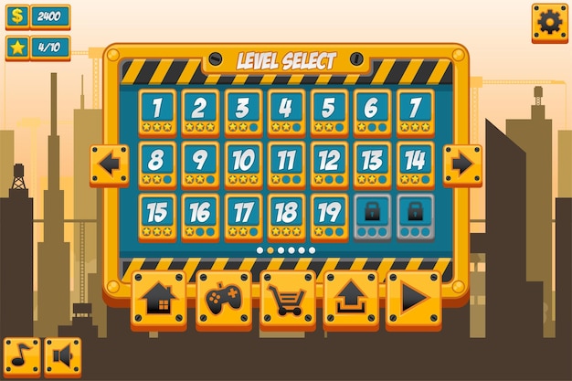 Arcade franchise development services